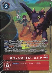 [ST-18]ե󥹡ȥ졼˥󥰡ʥѥˡPP-103(illust:yuuki.)