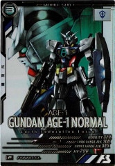 [LX01]AGE-1 Ρޥ(PARALLEL)PLX01-048