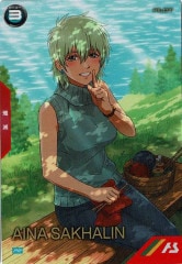 PR]戦極竜ヴァルキリアス・ムサシ(プロモ)P5/Y9 | デュエル