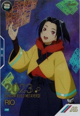 【ARS鑑定 10＋】アサギコードウェル PR-231 パラレル 機動戦士ガンダム アーセナルベース PR-231 アサギ・コード