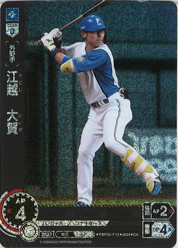 NPB江越選手バット NPB江越選手バット （阪神】江越大賀、特例2022対象選手で抹消