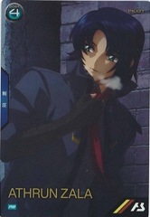 PR]アサギ・コードウェル【PR】PR-231 | 機動戦士ガンダム アーセナル