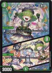 専用　アセビ　デッキ　24box DM24-BD5]エキサイティング・デュエパ・デッキ アセビと異世界