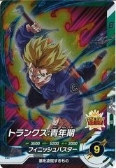 DB_SDV1]トランクス：青年期【N】SDV1-013 | ドラゴンボール