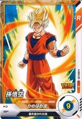 DB_SDV6]孫悟空(パラレル)【GDR】SDV6-025 | ドラゴンボール