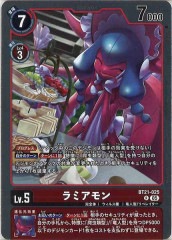 [BT-21]��ߥ�����R��BT21-025