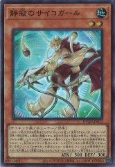 DUAD]神芸学徒 ファインメルト(スーパーレア)DUAD-JP009