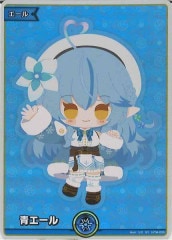 博衣こより UR hBP04-013 hBP04-013 博衣こより RR | すべての商品 | ホロライブOCG・五等
