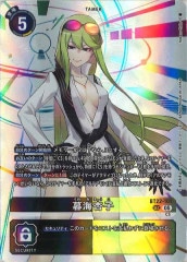BT-11]レディーデビモン(パラレル)【R】BT11-083(illust