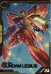 DMX-04]ボルバルザーク・エクス(スーパーレア)S5/S5 | デュエル