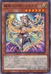 BPRO]スターダスト・ドラゴン／バスター(ウルトラレア)BPRO-JPS02