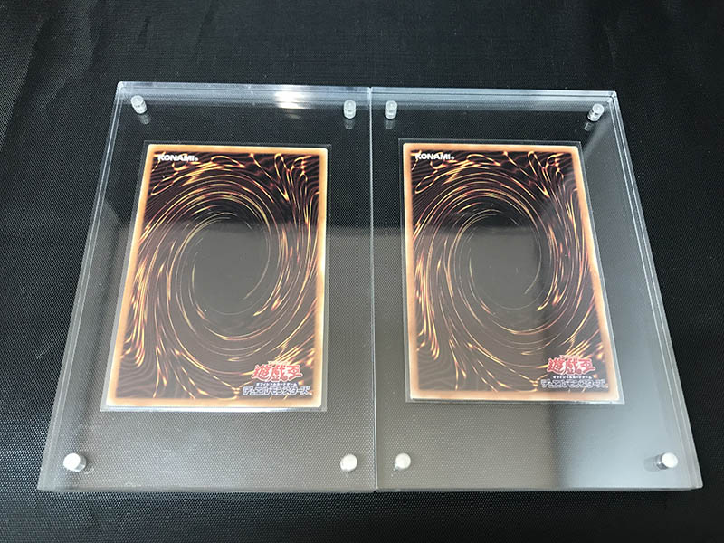 遊戯王]コレクションセット-閃刀姫レイ&閃刀姫ロゼ-20th