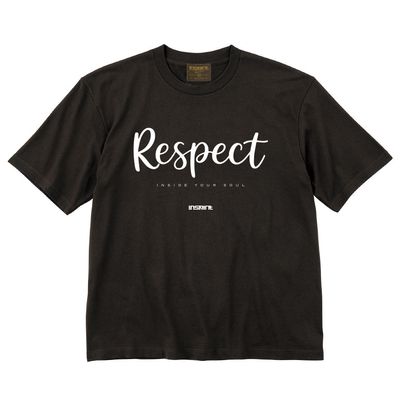 RESPECT 2026 Tee����