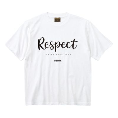 RESPECT 2026 Tee����