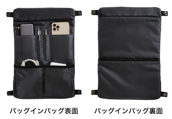 INSPIRIT ��ߥƥå�BAG