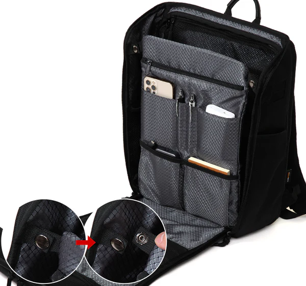 INSPIRIT ��ߥƥå�BAG