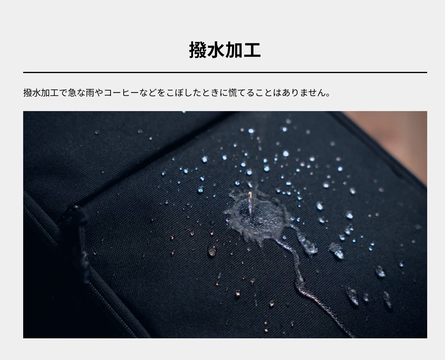 INSPIRIT ��ߥƥå�BAG