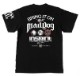 Mad Dog Tee