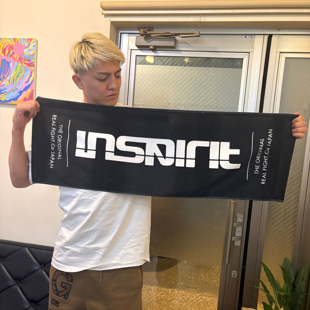 inspirit ������