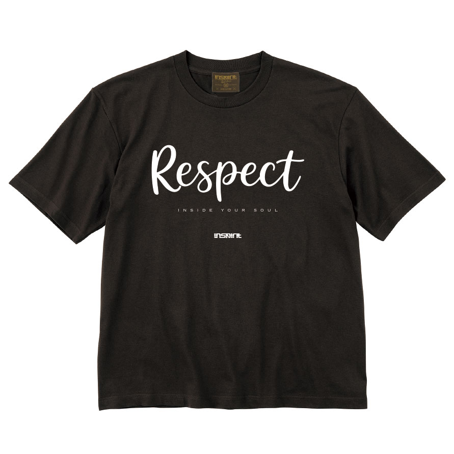 RESPECT 2026 Tee����
