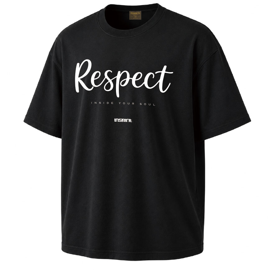 RESPECT 2026 Tee����