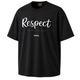 RESPECT 2026 Tee����