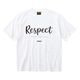 RESPECT 2026 Tee����