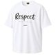 RESPECT 2026 Tee����