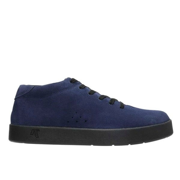 【AREth】II カラー：navy/black アース シューズ 靴 スニーカー  スケートボード スケボー SKATEBOARD