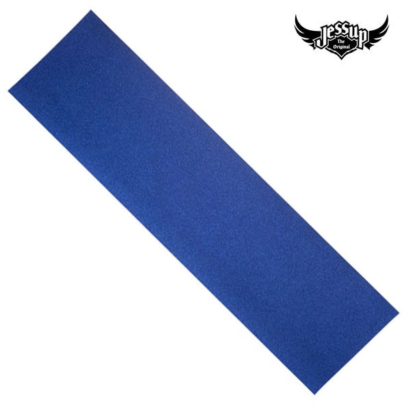 【JESSUP】GRIPTAPE -midnight blue- サイズ：9×33インチ　ジェスアップ グリップテープ デッキテープ スケートボード スケボー SKATEBOARD