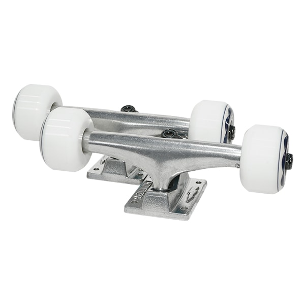 Almost skateboard スケボー　トラック　サンダー　コンプリート 楽天市場】サンダー トラック THUNDER TRUCK STANDARD POLISHED