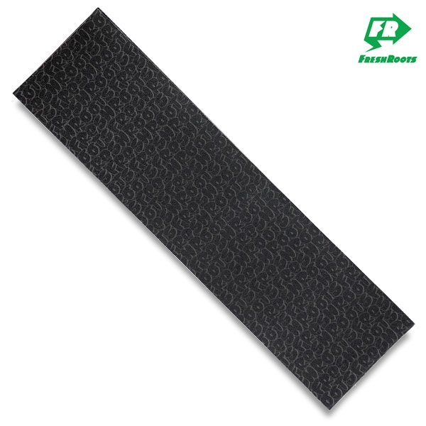 【FRESHROOTS】BUBBLE GRIPTAPE フレッシュルーツ スケートボード スケボー グリップテープ SKATEBOARD