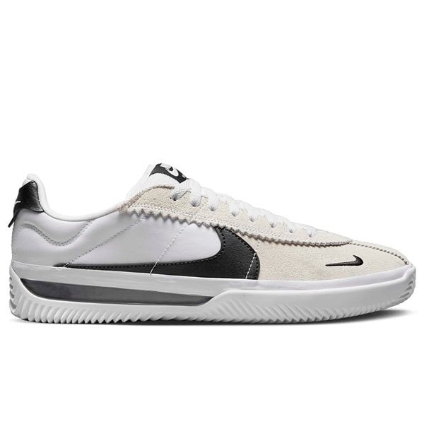 Nike Sb Brsb カラー White Black White Dh9227 101 ナイキ エスビー スケートボード スケボー シューズ 靴 スニーカー Skateboard Shoes 通販 スケートボード スケボー インスタント