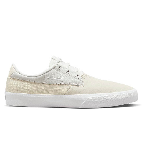 nike sb shane prm white