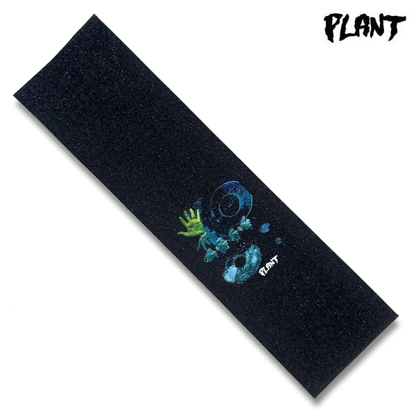 【PLANT】MIND CONTROL GRIP TAPE　プラント グリップテープ スケートボード スケボー SKATEBOARD