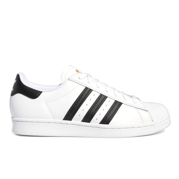 【adidas skateboarding】SUPERSTAR ADV GW6930 white アディダス スーパースター スケートボード スケボー シューズ 靴 スニーカー SKATEBOARD SHOES