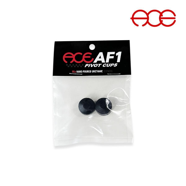【ACE TRUCKS】AF1 PIVOT CUPS エース ブッシュ ゴム アクセサリー スケートボード スケボー SKATEBOARD