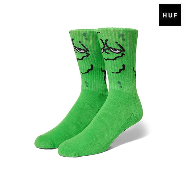 HUF  ソックス　靴下