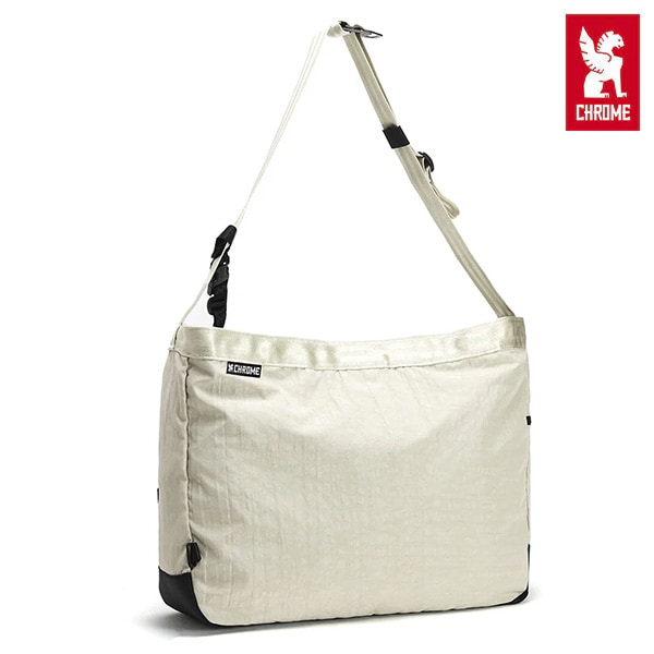 【CHROME】NEWSPAPER MESSENGER カラー：sandstone　クローム バックパック バッグ BAG  スケートボード スケボー SKATEBOARD