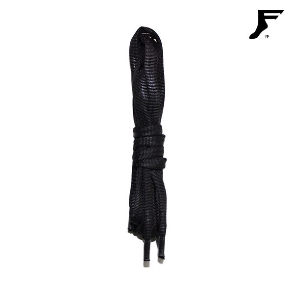 【FOOTPRINT INSOLE】FOREVER LACES BLACK フットプリント FP スケートボード スケボー SKATEBOARD