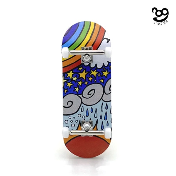 ただの指スケ BLACKRIVER 