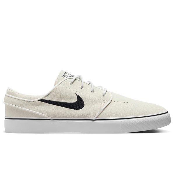 NIKE SB】JANOSKI+SLIP カラー：summit white/summit white/white