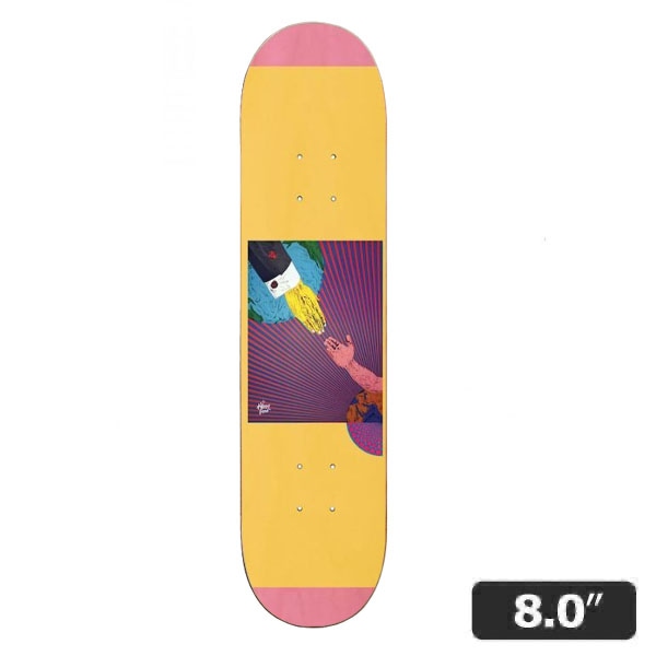 SESSION. × CAMP HOLIC / SK8 DECK スケボーデッキ