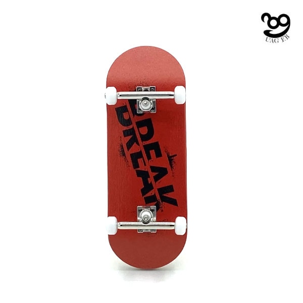 【UAG F.B】PRO COMPLETE BREAK ユーエージー 指スケ コンプリート フィンガーボード スケートボード スケボー SKATEBOARD