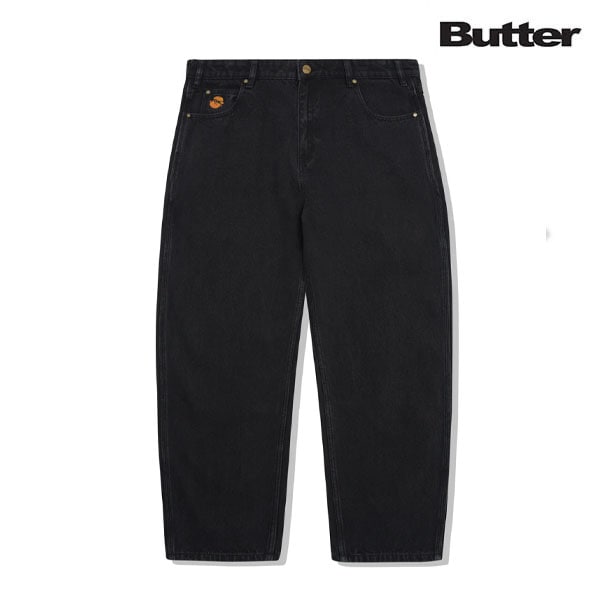 earlskateboardsデニム