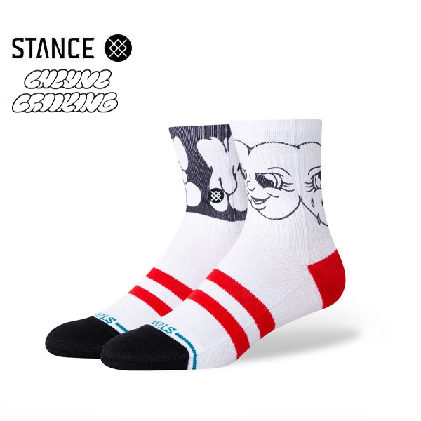 STANCE（スタンス）