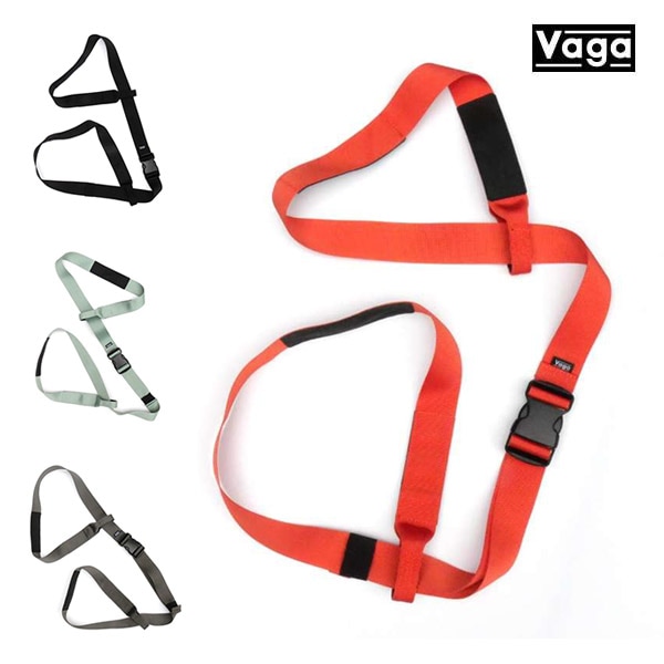 【VAGA】LASSO バガ ストラップ スケートボード スケボー SKATEBOARD