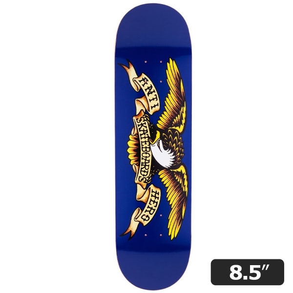 ANTI HERO (アンチヒーロー)