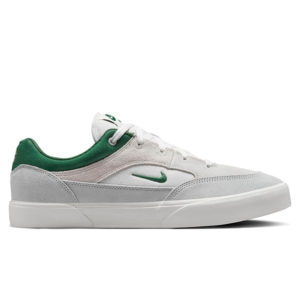 【NIKE】ナイキ◇SB MALOR Skateborading スニーカー NIKE SB】MALOR カラー:platinum tint/wolf grey-summit white