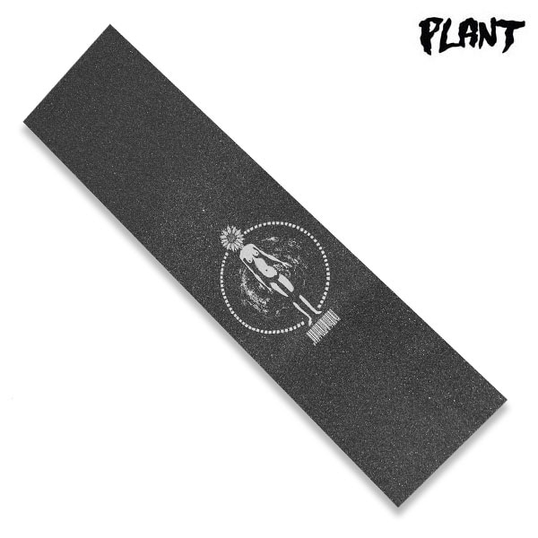 【PLANT】VISION GRIPTAPE プラント グリップテープ スケートボード スケボー SKATEBOARD